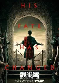 Спартак: Дом Ашура (1 сезон) смотреть онлайн Лордфильм онлайн